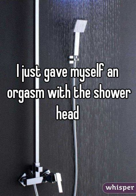 Showerhead Orgasm Porn Dvd Trailer