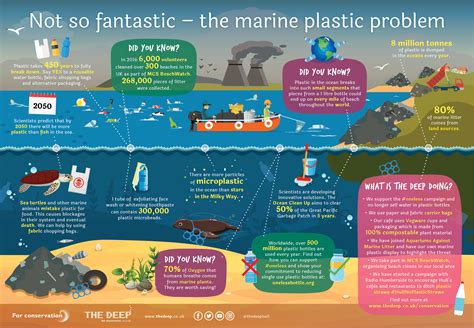 Not So Fantastic The Marine Plastic Problem Ocean Science Science Fair Science Lessons