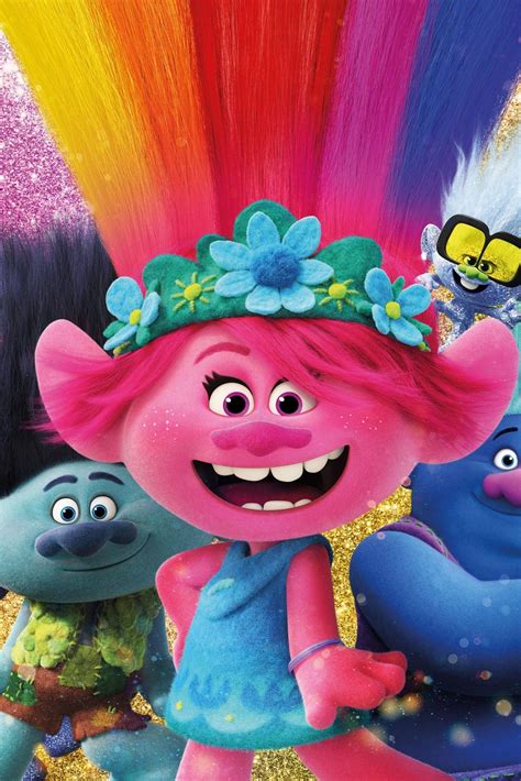 Trolls 4k Hd Wallpapers Top Free Trolls 4k Hd Backgrounds