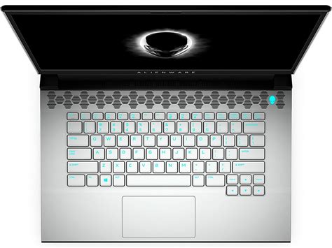 Alienware M15 R3 Full Specifications