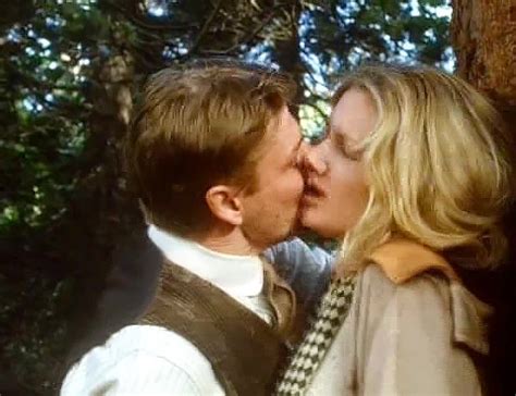 Joely Richardson Vigorous Sex In The Woods From Lady Chatterley