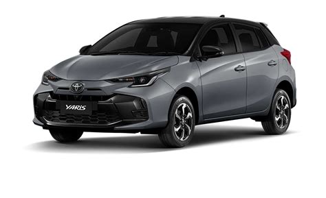 ขายรถโตโยต้า ยาริส 2023 Toyota Yaris 2023