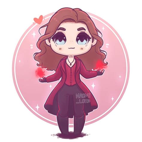 ️ Scarlet Witch Wanda Maximoff ️ I Love Her Outfits The The Movies 3