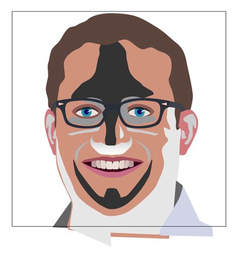 Real World Illustrator Create Your Own Vector Avatar With Illustrator