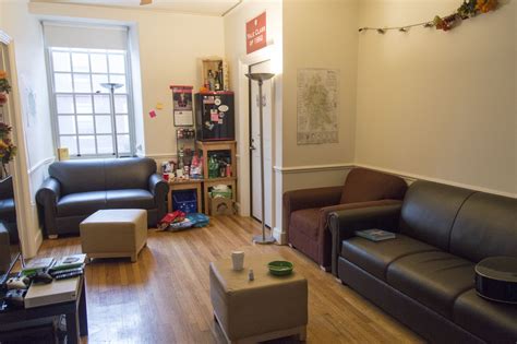 Quincy House | Multimedia | The Harvard Crimson