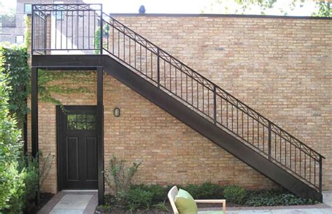 Our consultative design process means you get the staircase that meets your needs and price range. Prefab Metal Stairs For Buildings — Ideas Roni Young from "The Best Design of Prefab Metal ...