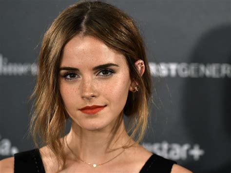 Photos Qui Prouvent Qu Emma Watson Est L Actrice La Plus Sexy De La