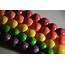 Skittles Is Selling Colorless Candies To Celebrate Pride Month