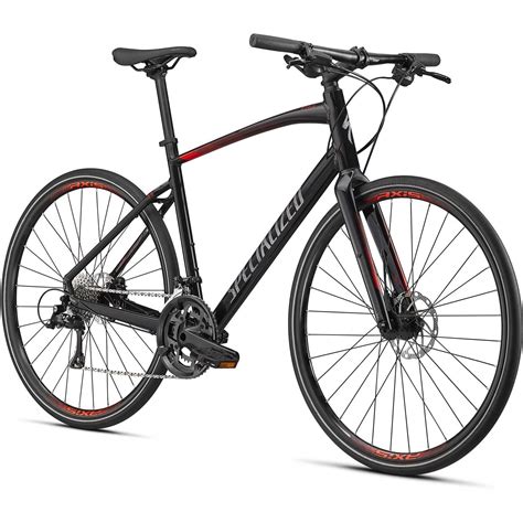 Specialized Sirrus 30 2022 Hybrid Bike Evans Cycles