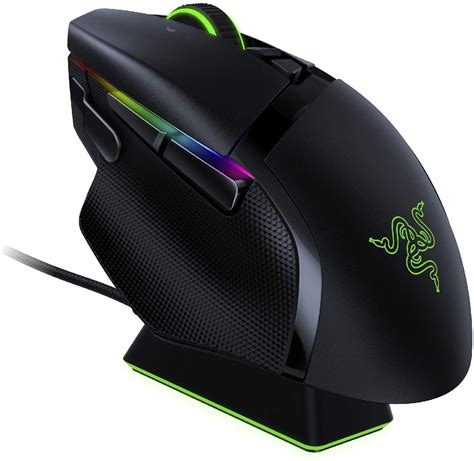 The Best Razer Gaming Mouse Model To Buy In 2020 Streamer Builds