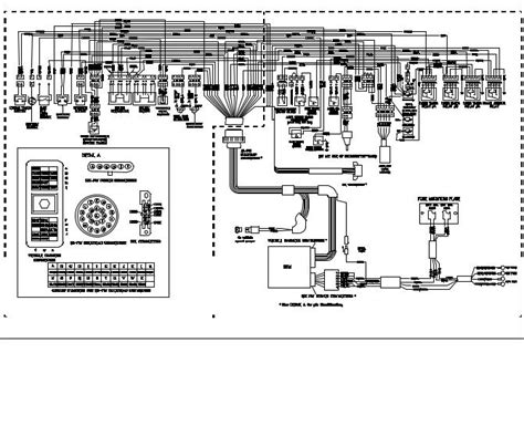 2000 Freightliner Fld120 Wiring Diagram Wiring Diagram