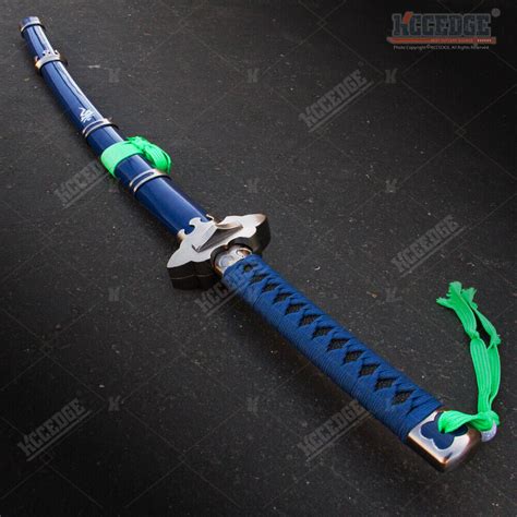 Exorcist Anime Katana Sword Replica