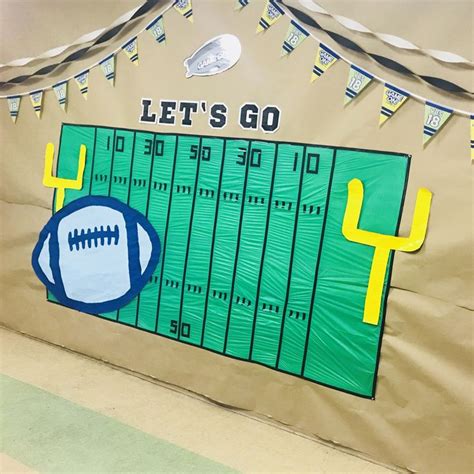 Sports Vbs Game On Decorations Sports Theme Classroom Sports Theme