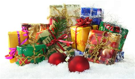 How to send christmas gifts in the mail. Should you Send your Clients Christmas Gifts?