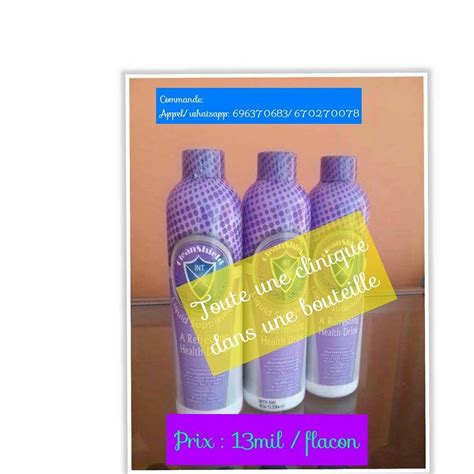 We would like to show you a description here but the site won't allow us. Maligah |Cleanshield Cameroun