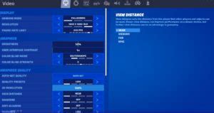 In fortnite, building is life. Mitr0's Fortnite settings and keybinds