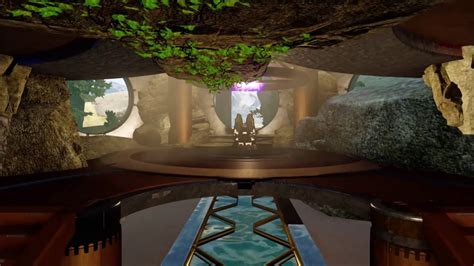 Halo 5 Forge Map From Earth And Stone Youtube
