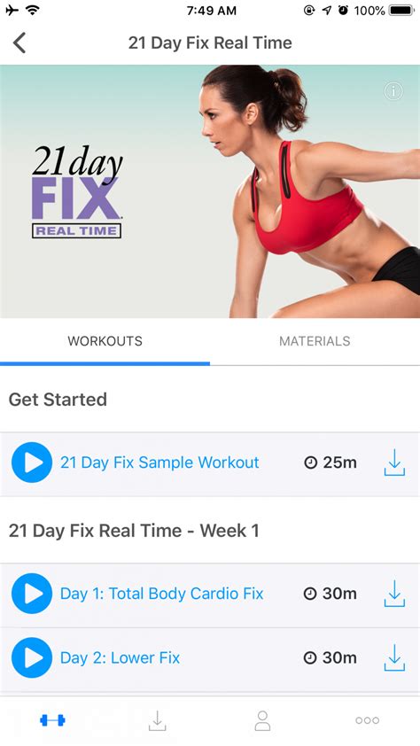 Best Fitness Apps Page Of Women Fitness