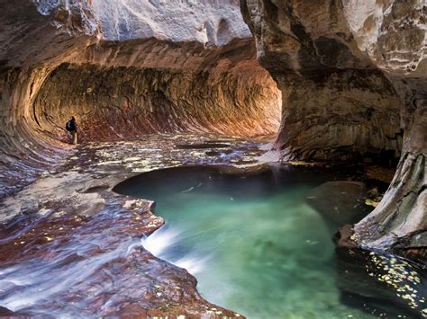The Mt Zion National Park Utahs Paradise Usa