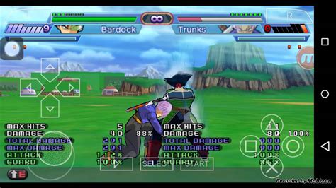 Friends, this is amazing sb2 mod and it's name is dbs shin budokai 2 hyper. Dragon ball z shin budokai 2 cheats/hack ppsspp - YouTube