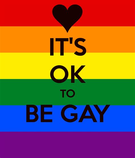 🔥 Free Download Its Ok To Be Gay Keep Calm And Carry On Image Generator