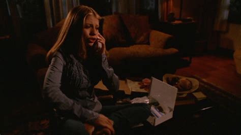 7x07 conversations with dead people buffy the vampire slayer image 14713593 fanpop