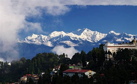 Tourist Places In Darjeeling You Must Visit During Your Darjeeling Tour