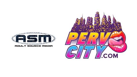 Adult Source Media In Dvd Distribution Deal With Perv City Xbiz Com