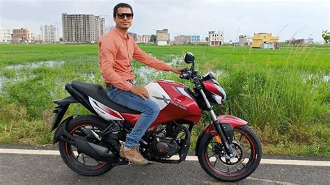 100 Million Edition Hero Xtreme 160r Detailed Review Youtube