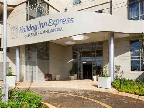 Holiday Inn Express Durban Umhlanga Hotel By Ihg