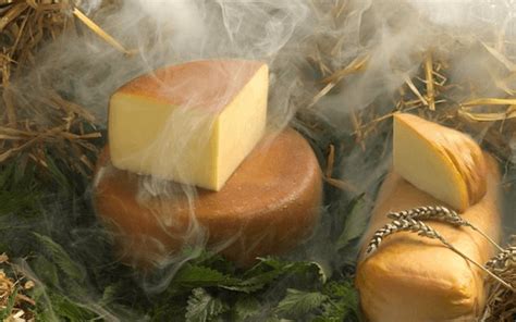 How To Smoke Cheese A Beginners Guide On Fancying Up Your Cheese