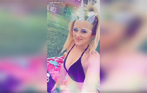 Leah Messers Bikini Photos Will Have You Running To The Gym