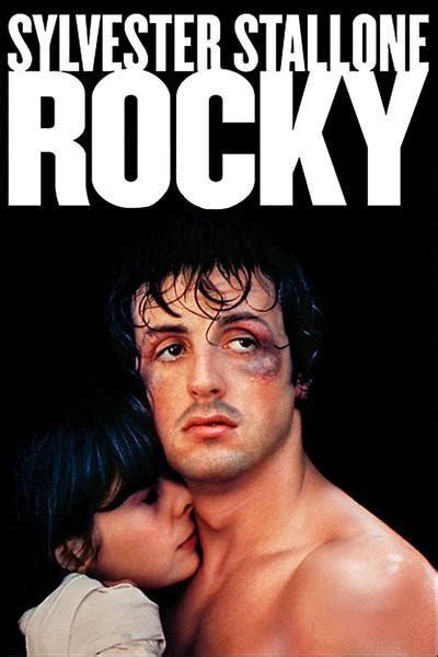 Rocky I Rocky 1 1976 Full Hd Español Latino Online Gratis