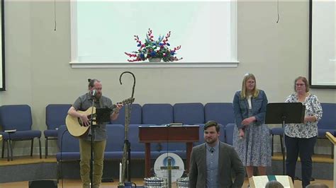 new highland baptist church youtube