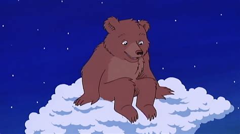 Watch Maurice Sendaks Little Bear Season 1 Episode 5 Little Bears