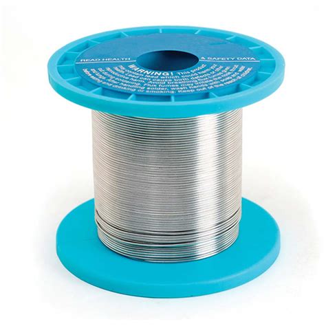 Lead Free And Rosin Free Solder 08mm X 100g Solder Soldering