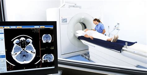 Computed tomography (CT) scan for anatomical detail | I-MED Radiology Network