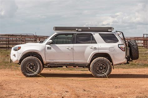 Lifted Th Gen Runners That Will Inspire Your Runner Build