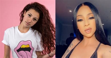 Bestie Rapper Bhad Bhabie Being Slammed On Social Media For