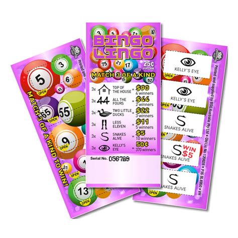Bingo Supplies Australia Fundraising Supplies Australia Bingo Lingo