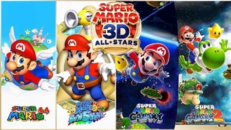 Petition · A Super Mario Galaxy 2 Remastered Switch Port ·