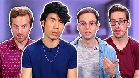 Youtube Sensation The Try Guys Are Coming To Singapore Next Month