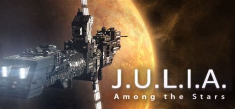 Test Julia Among The Stars La Version Pour Steam Jeux Vidéo
