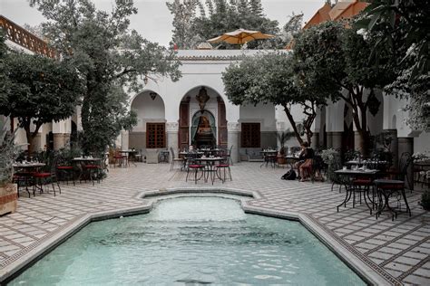 8 Things You Cant Miss In The Fascinating Streets Of Marrakech • Medina Marrakech Rooftop