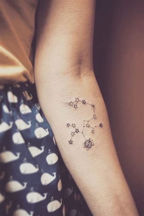 200 Sagittarius Tattoo Designs 2020 Zodiac Horoscope Constellation