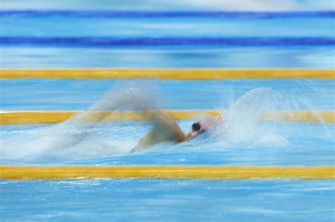 But i am aware that time is at a premium, so you should follow a plan that is realistic. How to Swim Faster: Perfecting Stroke Technique