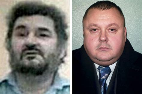 Yorkshire Ripper Introduced Levi Bellfield To His Fiancé After Serial