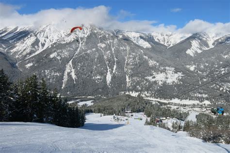 Panorama Review Ski North Americas Top 100 Resorts