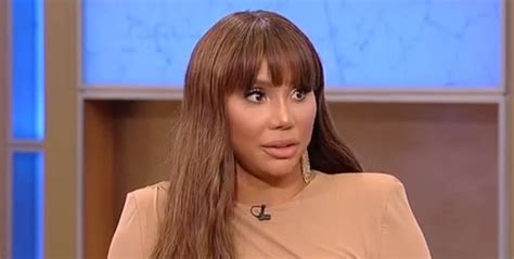 Tamar Braxton Reveals She Contemplated Suicide Multiple Times Video