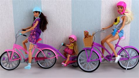 Sale Barbie Pink Bike In Stock